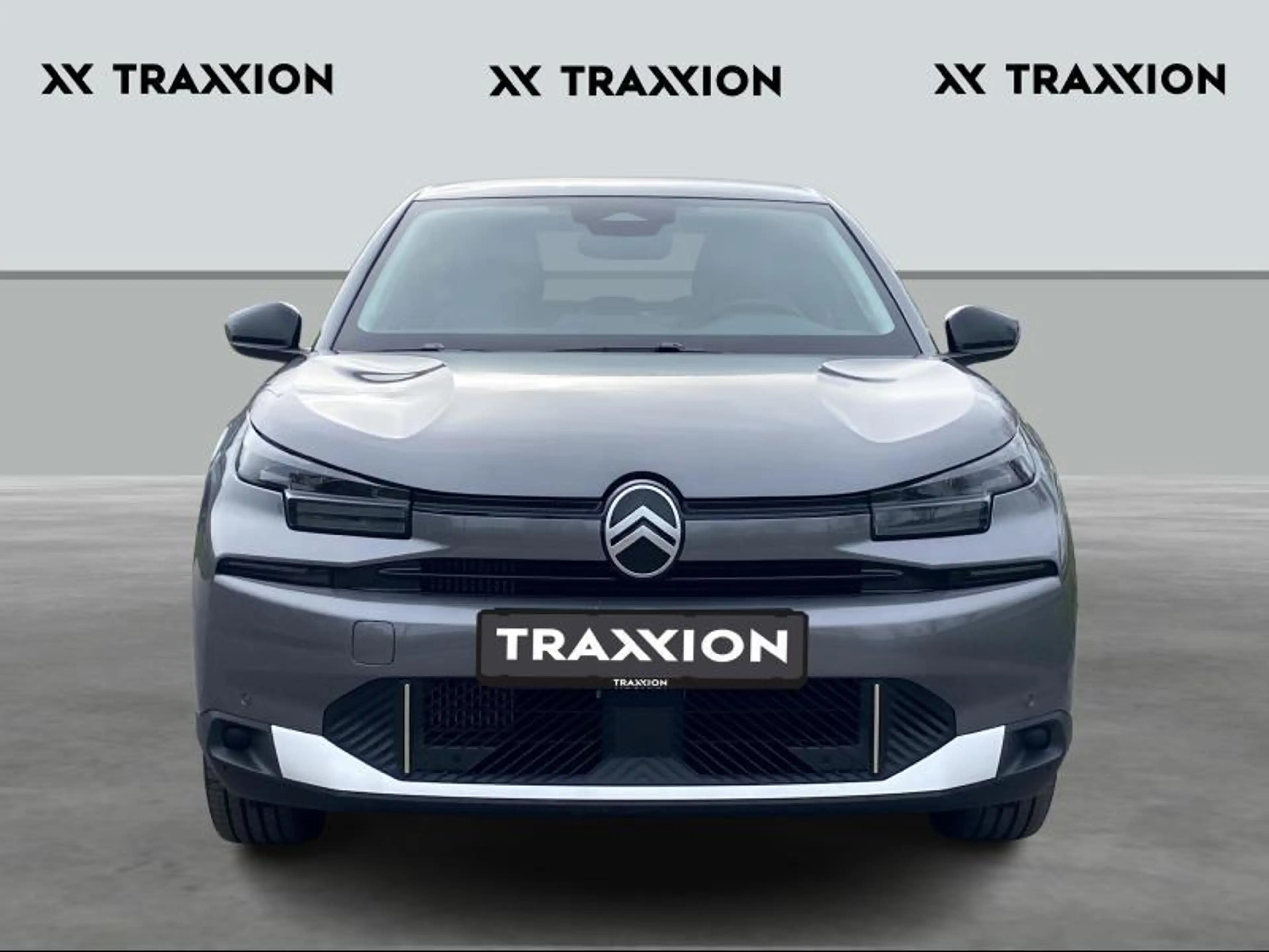 Citroen C4 X Hybrid 145 Automatic MAX — photo 3