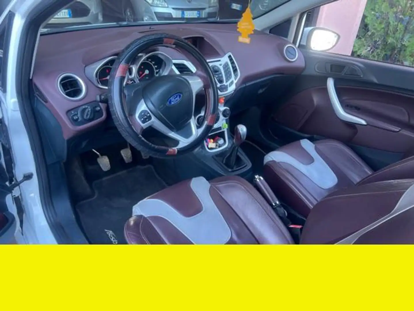 Ford Fiesta - 2