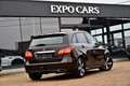 Mercedes-Benz B 200 AUTOMAAT*LEDER*GPS*CRUISE*TREKHAAK*PDC*ZETELS VW* Braun - thumbnail 5