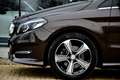 Mercedes-Benz B 200 AUTOMAAT*LEDER*GPS*CRUISE*TREKHAAK*PDC*ZETELS VW* Braun - thumbnail 6