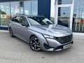 Peugeot 308 SW Hybrid145 Allure Abstandtempomat Keyless Grau - thumbnail 1
