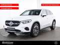 Mercedes-Benz GLC 200 GLC 200 4M AHK/360°KAM/LED/ADVANCED+/LENKRADHZG Weiß - thumbnail 1
