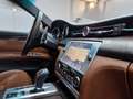 Maserati Quattroporte 3.8 V8 S.DACH|ALCANTARA|MEMORY|FONDKLIMAA. Blauw - thumbnail 14