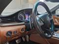 Maserati Quattroporte 3.8 V8 S.DACH|ALCANTARA|MEMORY|FONDKLIMAA. Modrá - thumbnail 6
