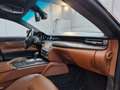 Maserati Quattroporte 3.8 V8 S.DACH|ALCANTARA|MEMORY|FONDKLIMAA. Bleu - thumbnail 12