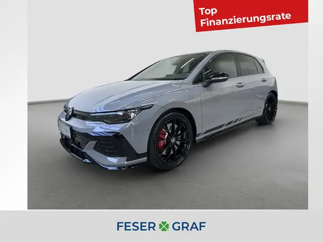 Volkswagen Golf GTI Clubsport DSG DCC HUD Matrix Keyless