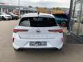 Opel Astra 1,2 Turbo MHEV Business Edition Aut. Weiß - thumbnail 16