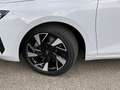 Opel Astra 1,2 Turbo MHEV Business Edition Aut. Weiß - thumbnail 17