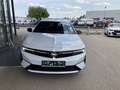 Opel Astra 1,2 Turbo MHEV Business Edition Aut. Weiß - thumbnail 2