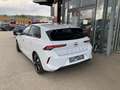 Opel Astra 1,2 Turbo MHEV Business Edition Aut. Weiß - thumbnail 15