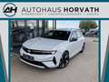Opel Astra 1,2 Turbo MHEV Business Edition Aut. Weiß - thumbnail 1