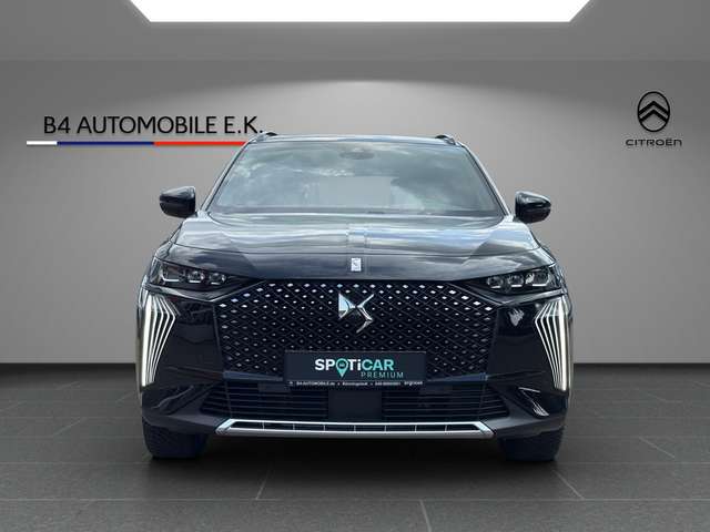 DS Automobiles DS 7 BlueHDI 130 Aut. OPERA LEDER Panoramadach