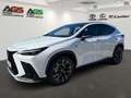 Lexus NX 350h F-Sport 4x4 HUD AD El. Panodach Navi Memory Sitze Weiß - thumbnail 1