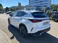 Lexus NX 350h F-Sport 4x4 HUD AD El. Panodach Navi Memory Sitze Weiß - thumbnail 5