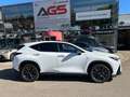 Lexus NX 350h F-Sport 4x4 HUD AD El. Panodach Navi Memory Sitze Weiß - thumbnail 3
