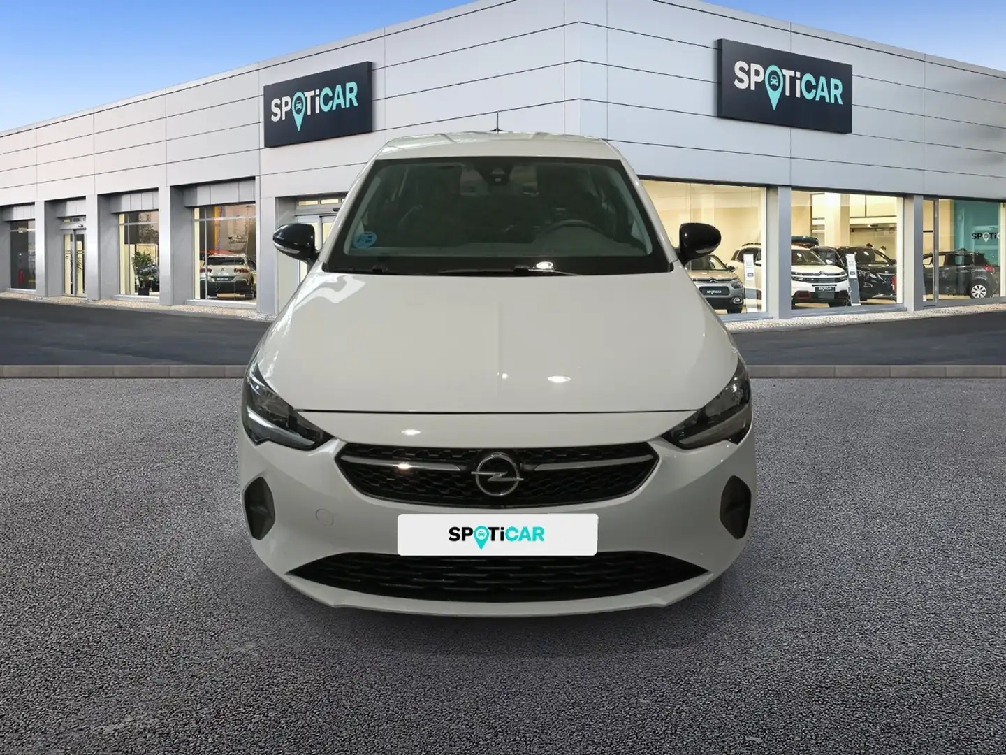 Opel Corsa 1.2T XHL S/S Edition 100 - 1