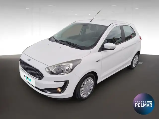 Ford Ka/Ka+