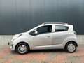 Chevrolet Spark 1.0 16V LT+ Bi-Fuel * Airco * 5-Deurs * Dak-rails Grau - thumbnail 4