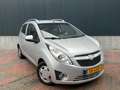 Chevrolet Spark 1.0 16V LT+ Bi-Fuel * Airco * 5-Deurs * Dak-rails Grau - thumbnail 3