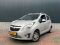 Chevrolet Spark 1.0 16V LT+ Bi-Fuel * Airco * 5-Deurs * Dak-rails Grau - thumbnail 1