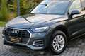 Audi Q5 40 TDI quattro basis Facelift/NAVI/AHK/Apple Grau - thumbnail 2
