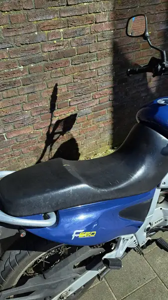 BMW F 650 ST - foto 7