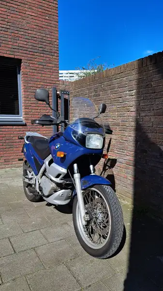 BMW F 650 ST - foto 3