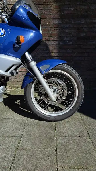 BMW F 650 ST - foto 4