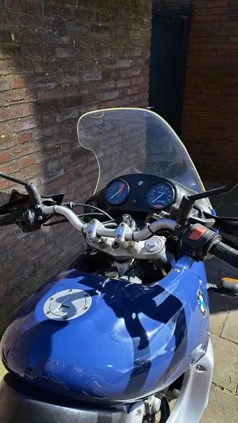 BMW F 650 ST - foto 6