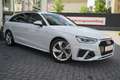 Audi A4 Avant 35 TFSI S line S-Tronic LED Navi Kamera Blanc - thumbnail 4