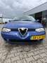 Alfa Romeo 156 Sportwagon 1.8 T.Spark Edizione Limitata, de laats Blau - thumbnail 5