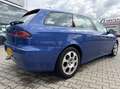 Alfa Romeo 156 Sportwagon 1.8 T.Spark Edizione Limitata, de laats Blau - thumbnail 9