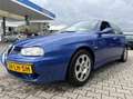 Alfa Romeo 156 Sportwagon 1.8 T.Spark Edizione Limitata, de laats Blau - thumbnail 7