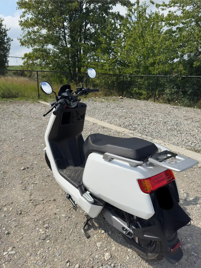 Niu N1S 1320km comme neuf Alb - 2