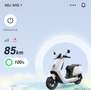 Niu N1S 1320km comme neuf Alb - thumbnail 10