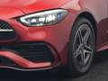 Mercedes-Benz C 300 Estate e AMG Line Plug In Hybrid 313pk Dealer O.H Rood - thumbnail 7