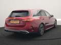 Mercedes-Benz C 300 Estate e AMG Line Plug In Hybrid 313pk Dealer O.H Rood - thumbnail 4