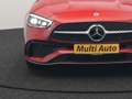 Mercedes-Benz C 300 Estate e AMG Line Plug In Hybrid 313pk Dealer O.H Rood - thumbnail 14