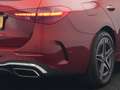 Mercedes-Benz C 300 Estate e AMG Line Plug In Hybrid 313pk Dealer O.H Rood - thumbnail 34