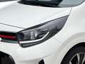Kia Picanto 1.2 GT-Line Sitzheizung Navi PDC hinten Klimaautom Weiß - thumbnail 7