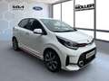 Kia Picanto 1.2 GT-Line Sitzheizung Navi PDC hinten Klimaautom Weiß - thumbnail 3