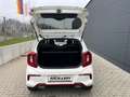 Kia Picanto 1.2 GT-Line Sitzheizung Navi PDC hinten Klimaautom Weiß - thumbnail 14