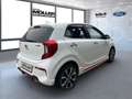 Kia Picanto 1.2 GT-Line Sitzheizung Navi PDC hinten Klimaautom Weiß - thumbnail 5