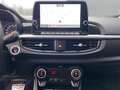 Kia Picanto 1.2 GT-Line Sitzheizung Navi PDC hinten Klimaautom Weiß - thumbnail 11