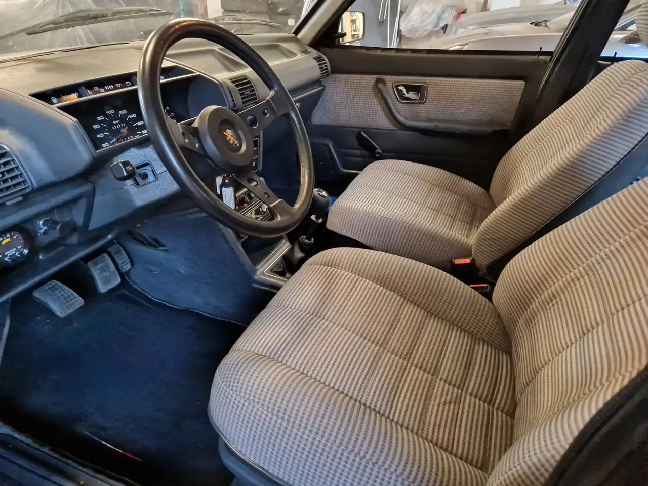 Peugeot 305 S5 GT - 150pk, foto 8