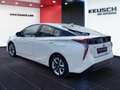 Toyota Prius 1,8 VVT-i Hybrid Lounge // TOYOTA KEUSCH Bianco - thumbnail 10