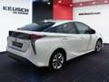 Toyota Prius 1,8 VVT-i Hybrid Lounge // TOYOTA KEUSCH Bianco - thumbnail 12
