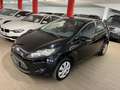 Ford Fiesta 1.2 16V 5 porte adatta per neopatentati Noir - thumbnail 1