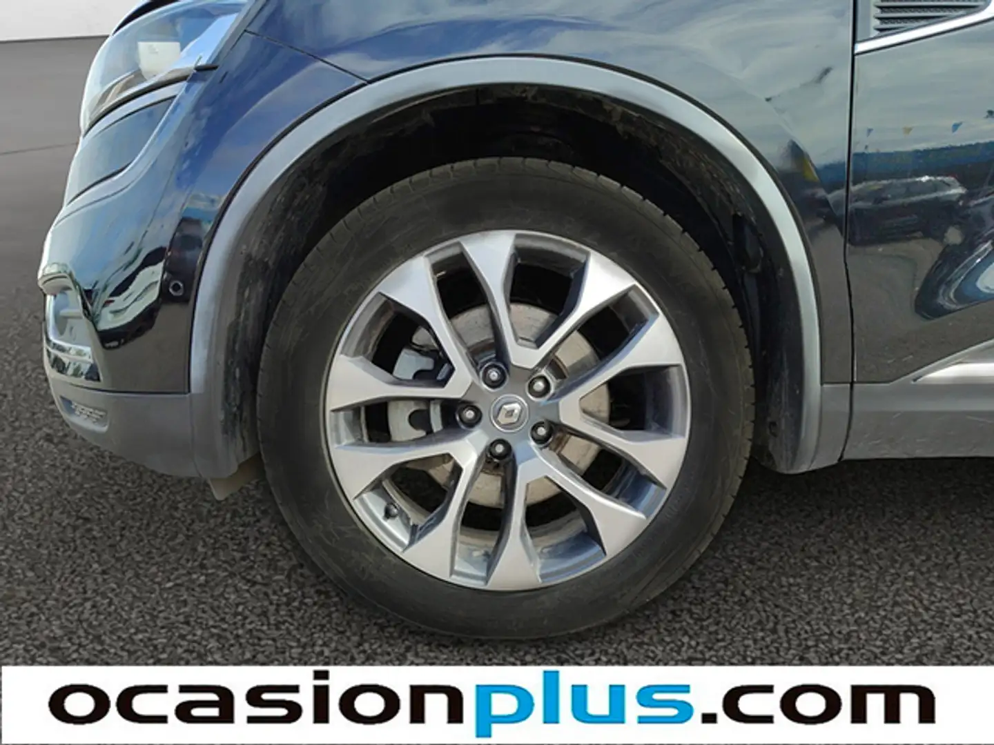 Renault Koleos 2.0dCi Zen X-Tronic 130kW Noir - 2
