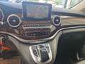 Mercedes-Benz V 250 d AVANTGARDE Kompakt SpurW Braun - thumbnail 19